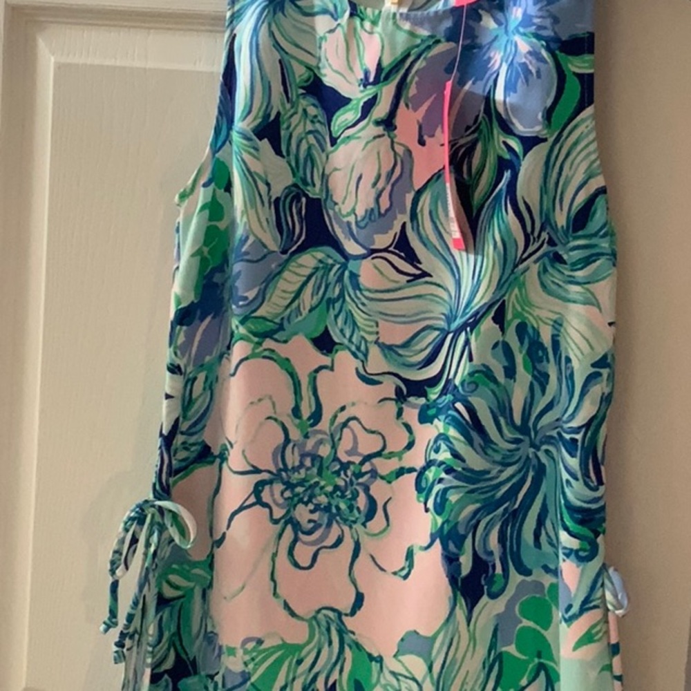 NWT Lilly Pulitzer blouse